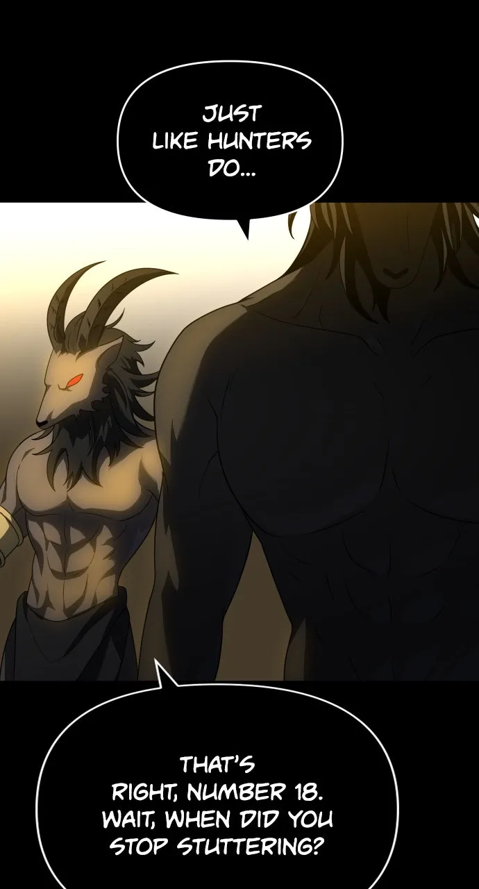 Read I Was the Final Boss chapter 21 image 5 on Lezhin