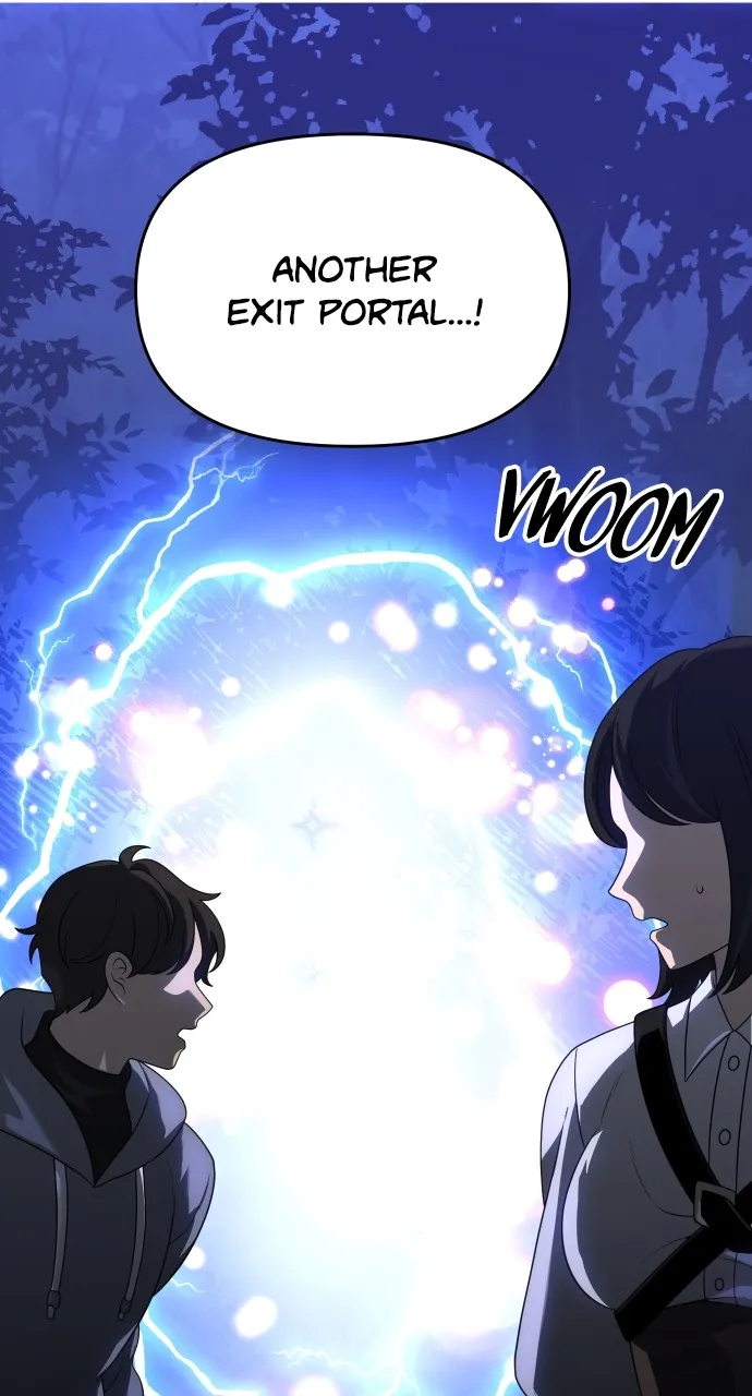Read I Was the Final Boss chapter 21 image 51 on Lezhin