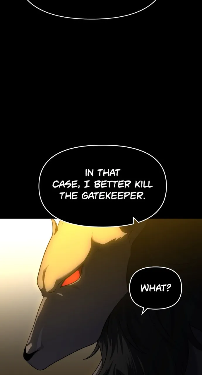 Read I Was the Final Boss chapter 21 image 6 on Lezhin