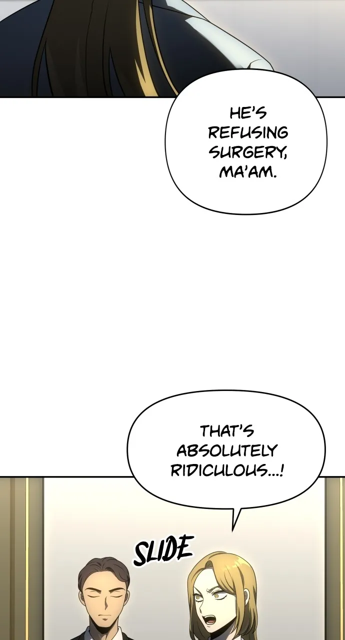 Read I Was the Final Boss chapter 21 image 61 on Lezhin