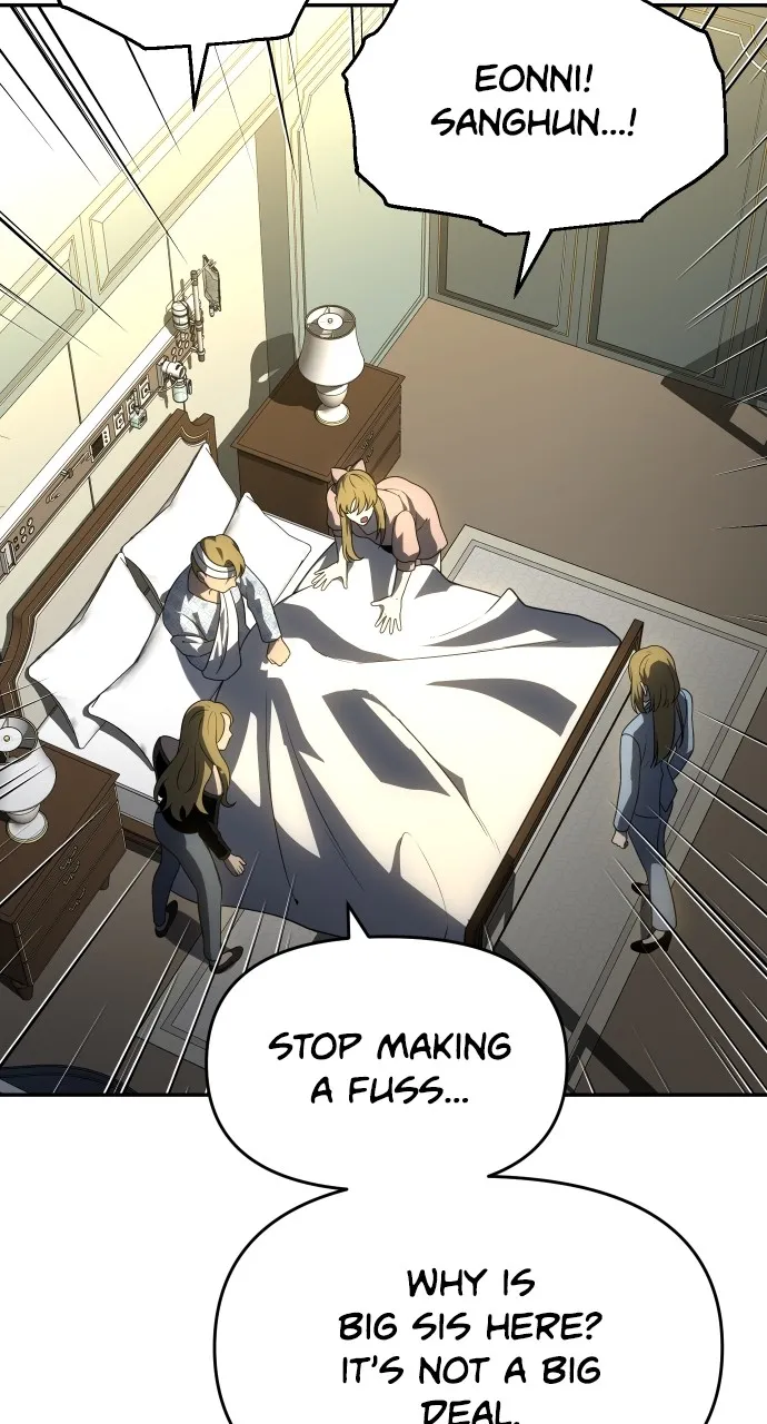 Read I Was the Final Boss chapter 21 image 65 on Lezhin