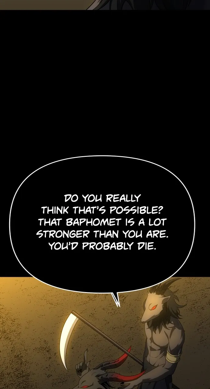 Read I Was the Final Boss chapter 21 image 7 on Lezhin
