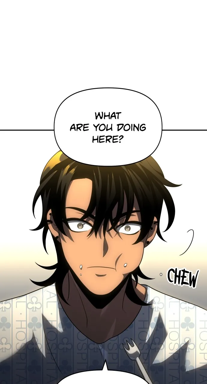 Read I Was the Final Boss chapter 21 image 79 on Lezhin