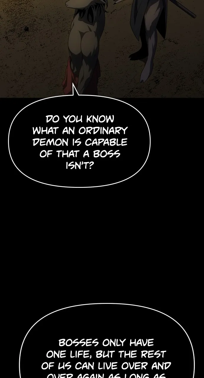Read I Was the Final Boss chapter 21 image 8 on Lezhin