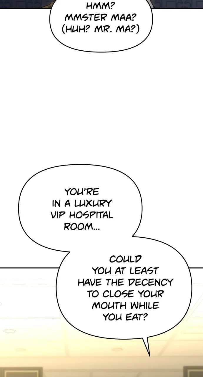 Read I Was the Final Boss chapter 21 image 80 on Lezhin