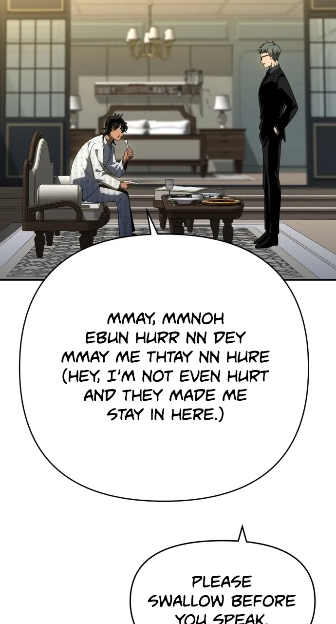 Read I Was the Final Boss chapter 21 image 81 on Lezhin