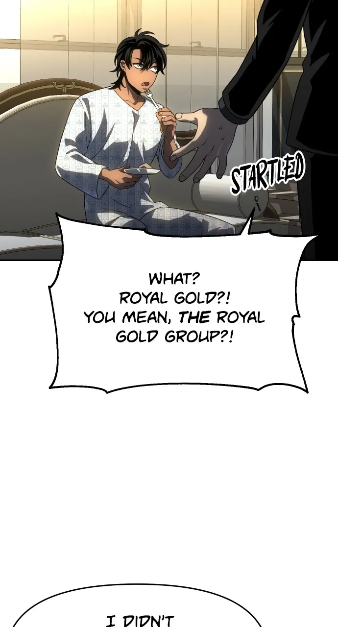 Read I Was the Final Boss chapter 21 image 83 on Lezhin