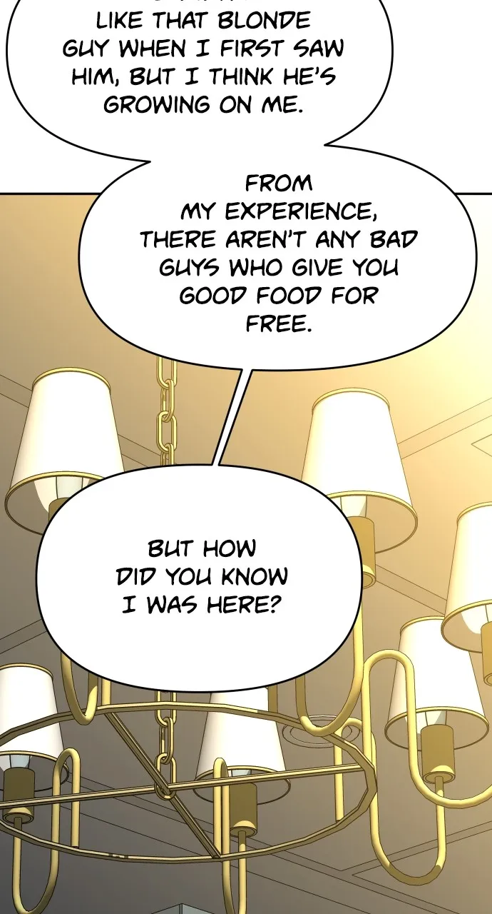 Read I Was the Final Boss chapter 21 image 84 on Lezhin