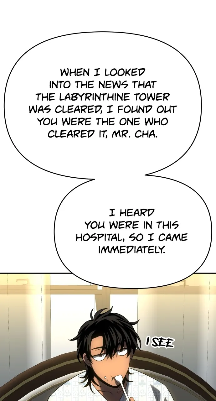 Read I Was the Final Boss chapter 21 image 86 on Lezhin