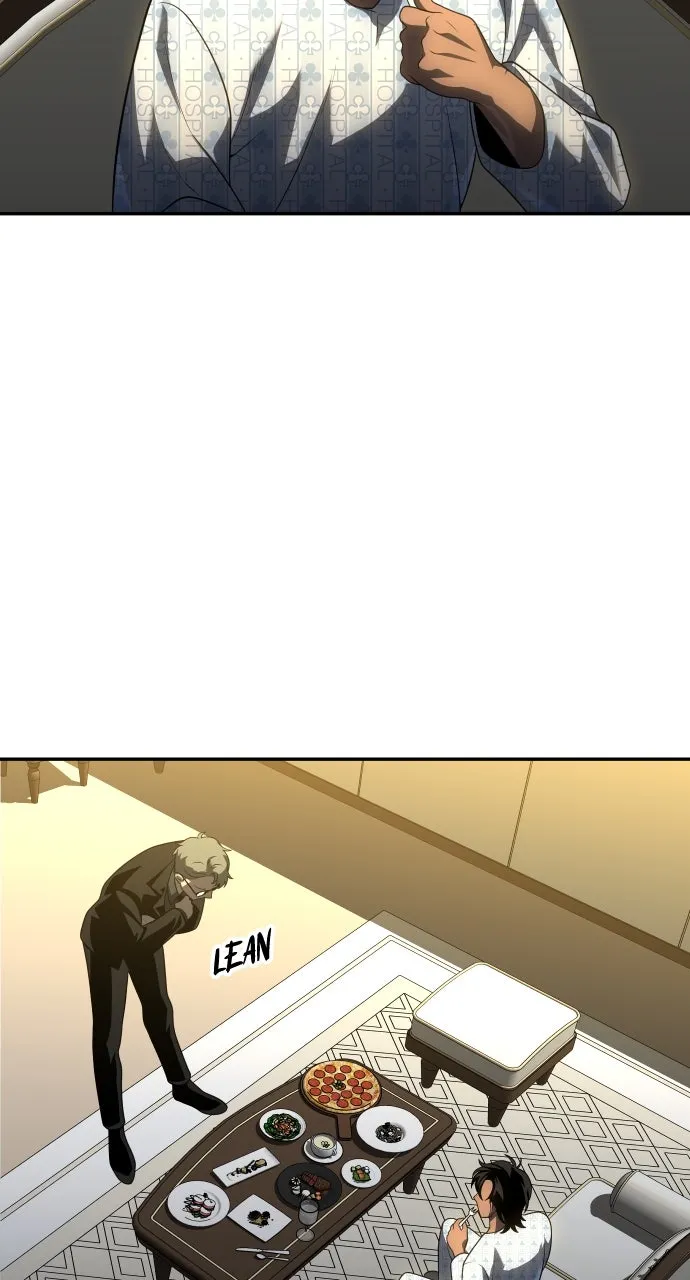 Read I Was the Final Boss chapter 21 image 87 on Lezhin