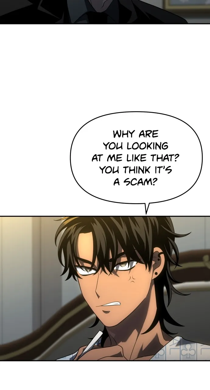 Read I Was the Final Boss chapter 21 image 89 on Lezhin