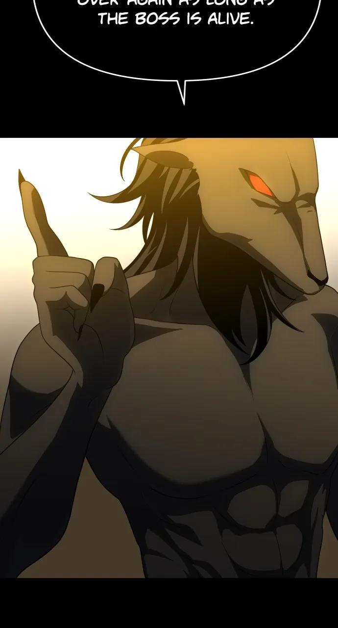 Read I Was the Final Boss chapter 21 image 9 on Lezhin