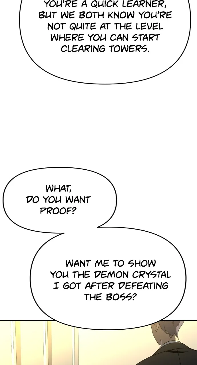 Read I Was the Final Boss chapter 21 image 91 on Lezhin