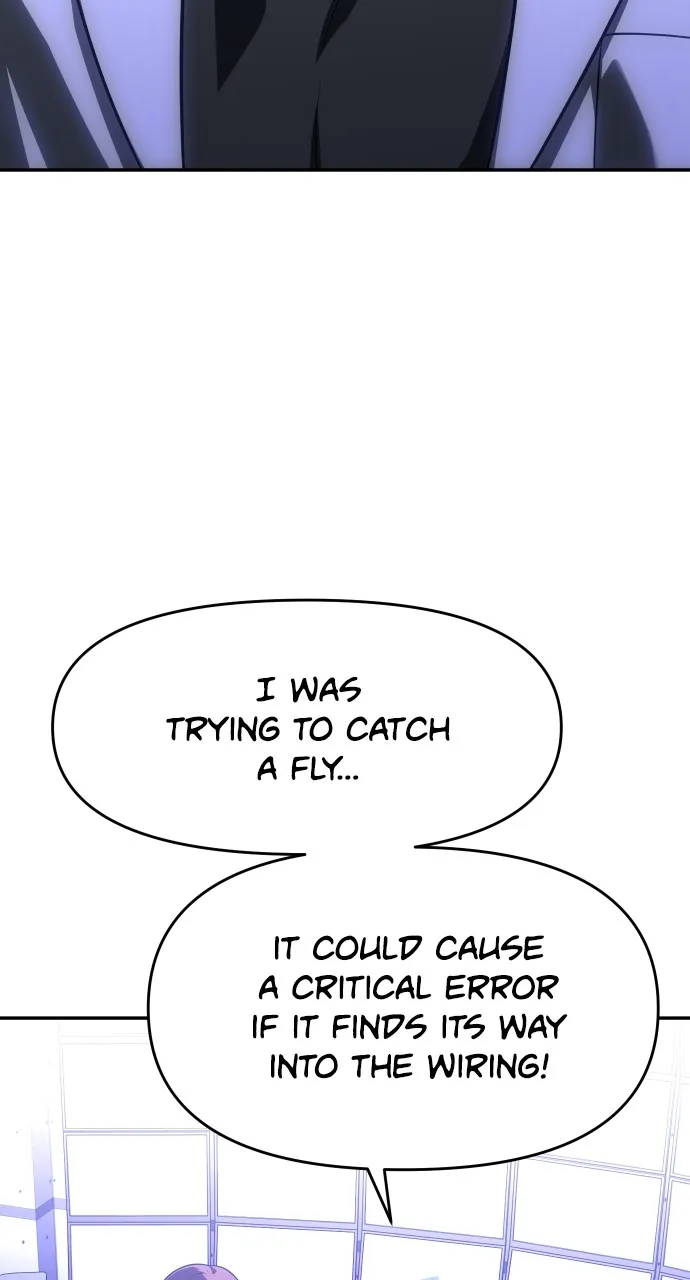 Read I Was the Final Boss chapter 22 image 101 on Lezhin