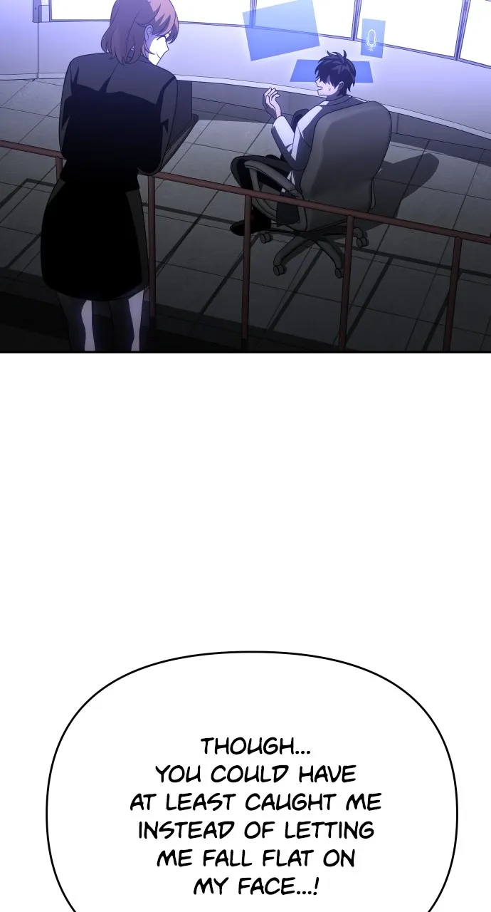 Read I Was the Final Boss chapter 22 image 102 on Lezhin
