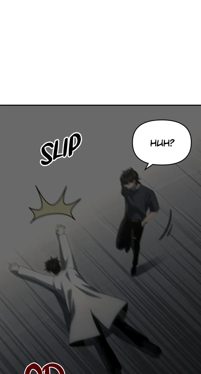 Read I Was the Final Boss chapter 22 image 104 on Lezhin