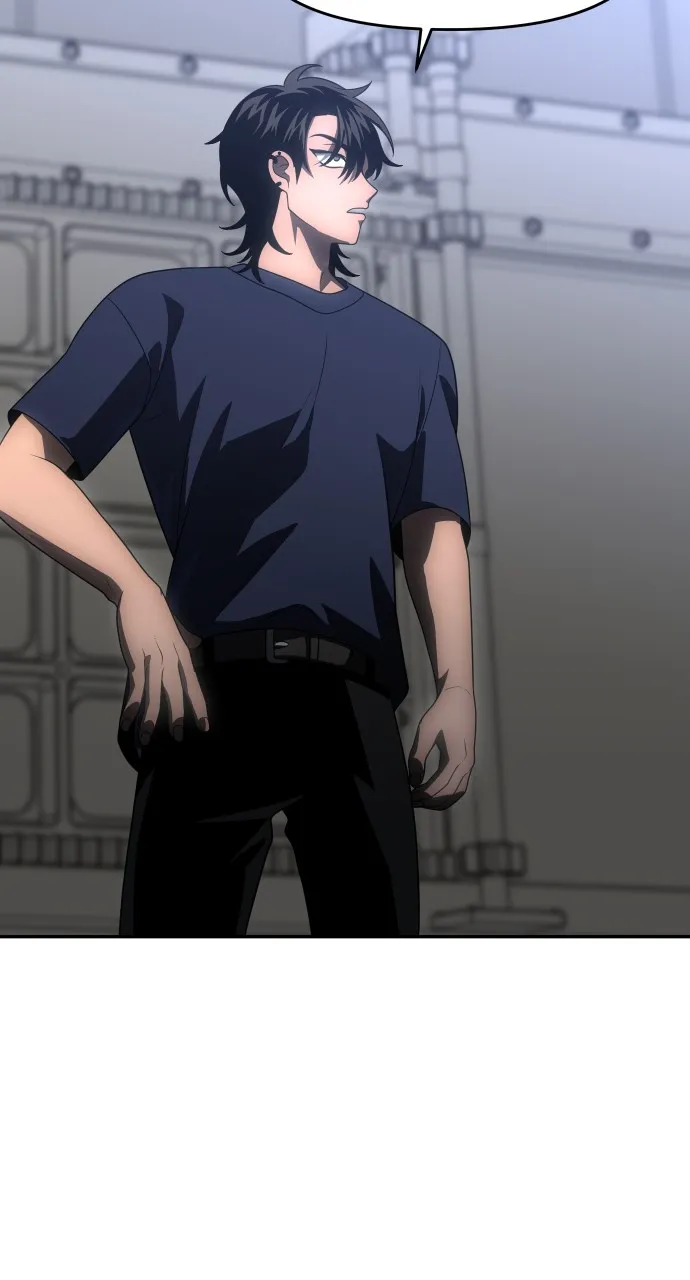Read I Was the Final Boss chapter 22 image 106 on Lezhin