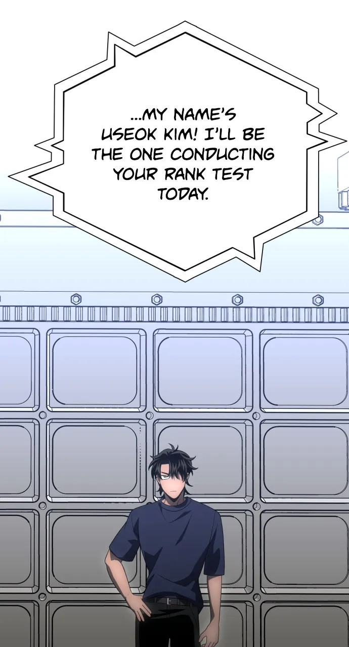 Read I Was the Final Boss chapter 22 image 108 on Lezhin