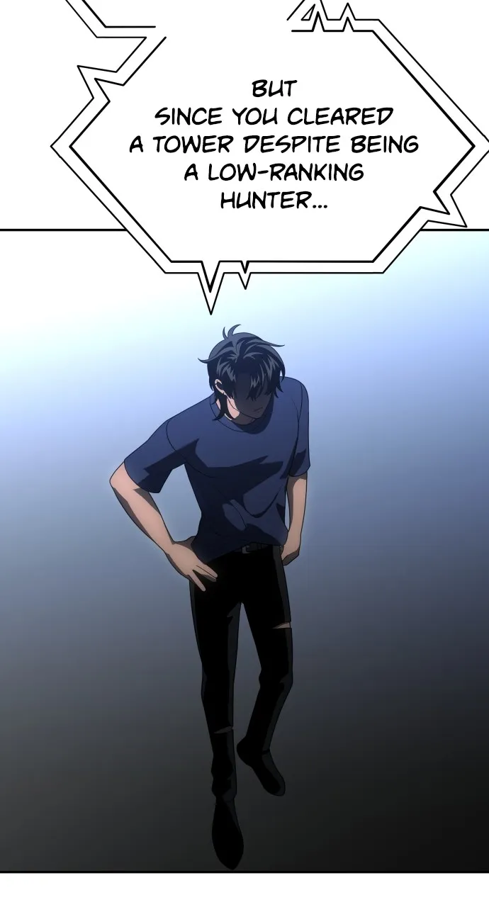 Read I Was the Final Boss chapter 22 image 110 on Lezhin