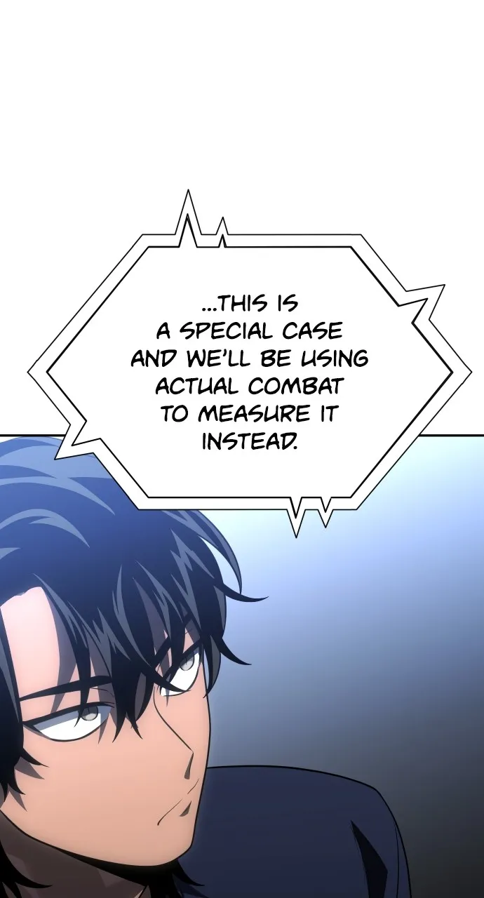 Read I Was the Final Boss chapter 22 image 111 on Lezhin