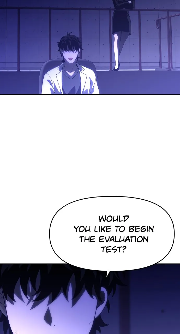 Read I Was the Final Boss chapter 22 image 113 on Lezhin