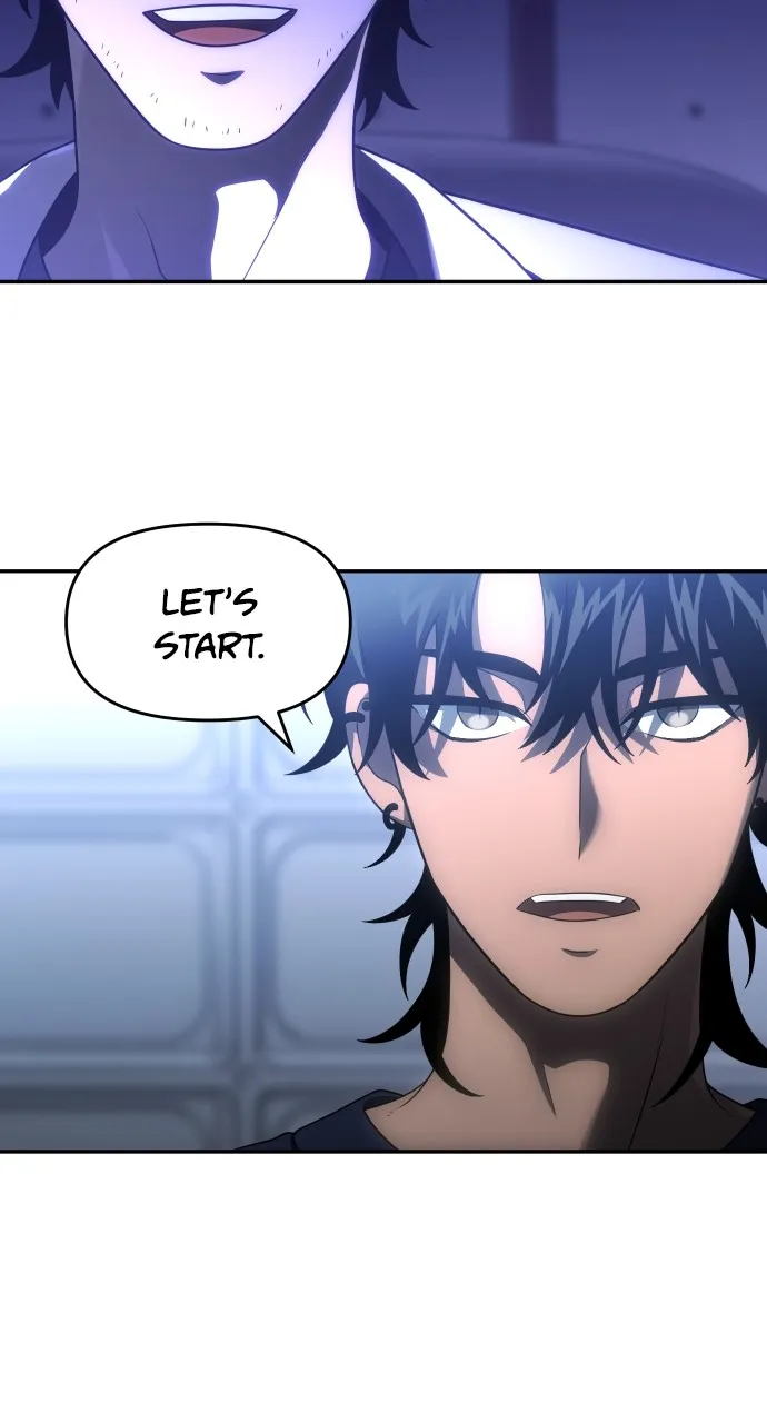 Read I Was the Final Boss chapter 22 image 114 on Lezhin