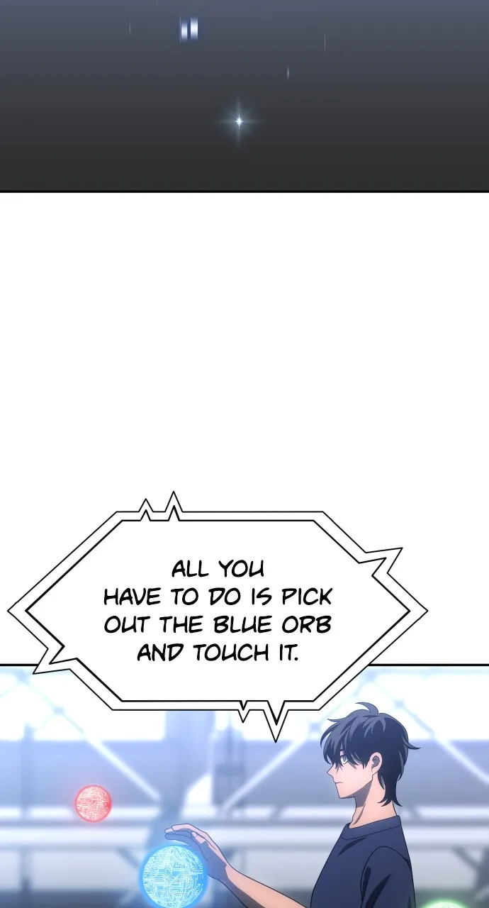 Read I Was the Final Boss chapter 22 image 116 on Lezhin