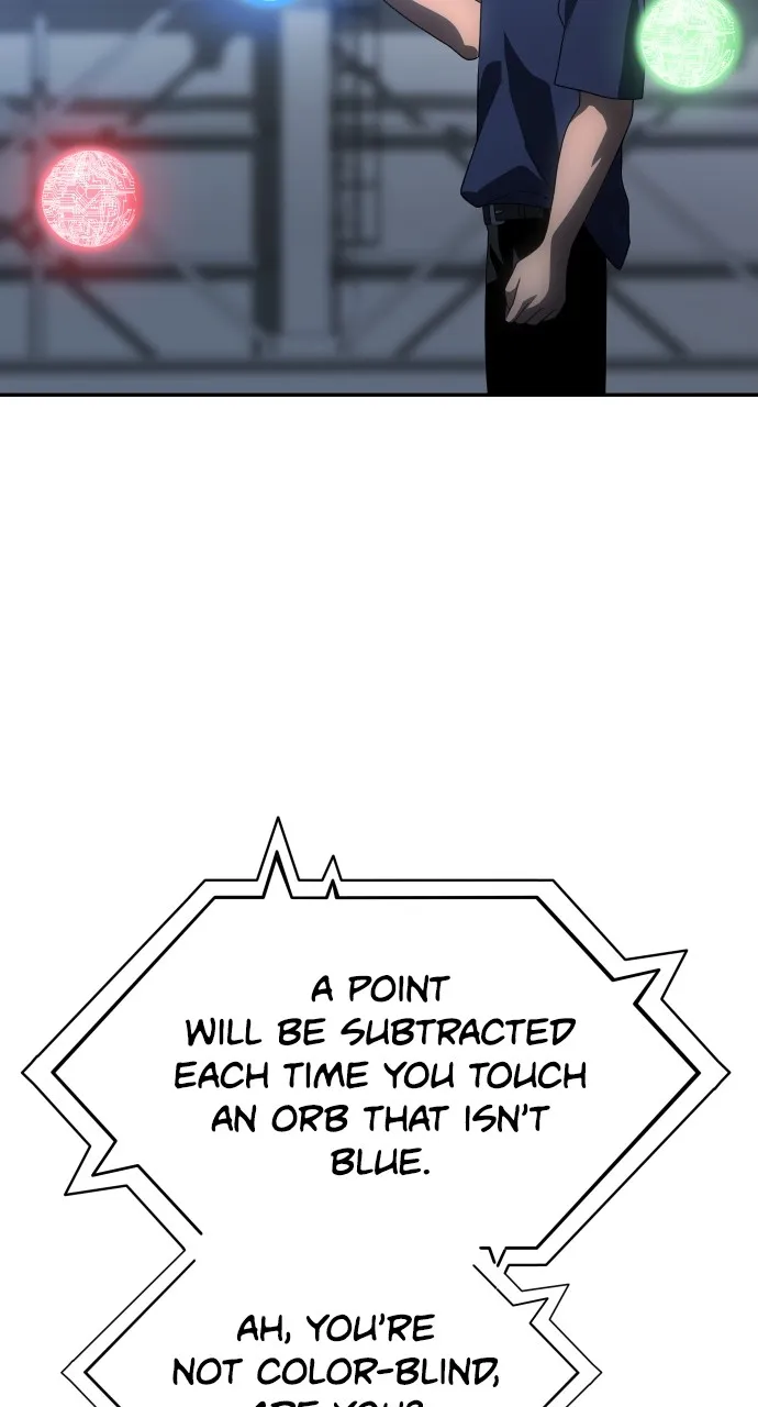 Read I Was the Final Boss chapter 22 image 117 on Lezhin