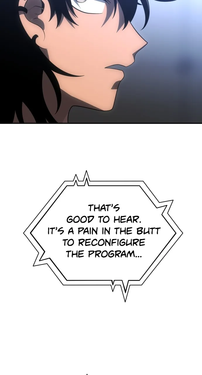 Read I Was the Final Boss chapter 22 image 119 on Lezhin