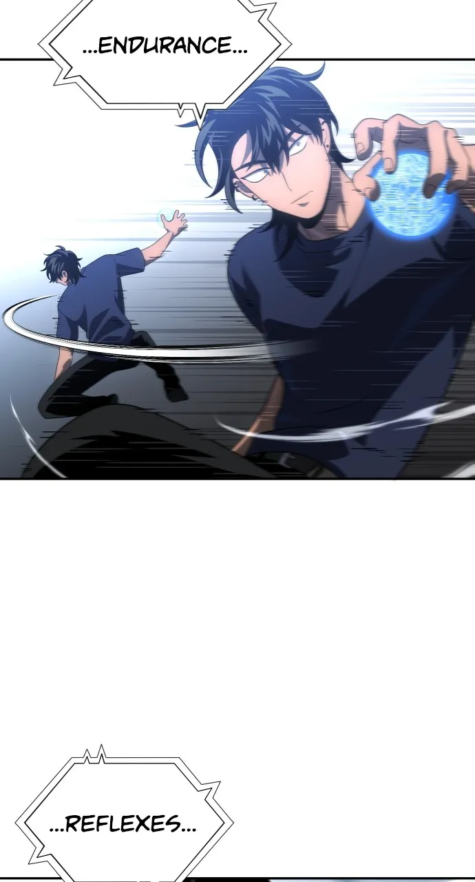 Read I Was the Final Boss chapter 22 image 122 on Lezhin