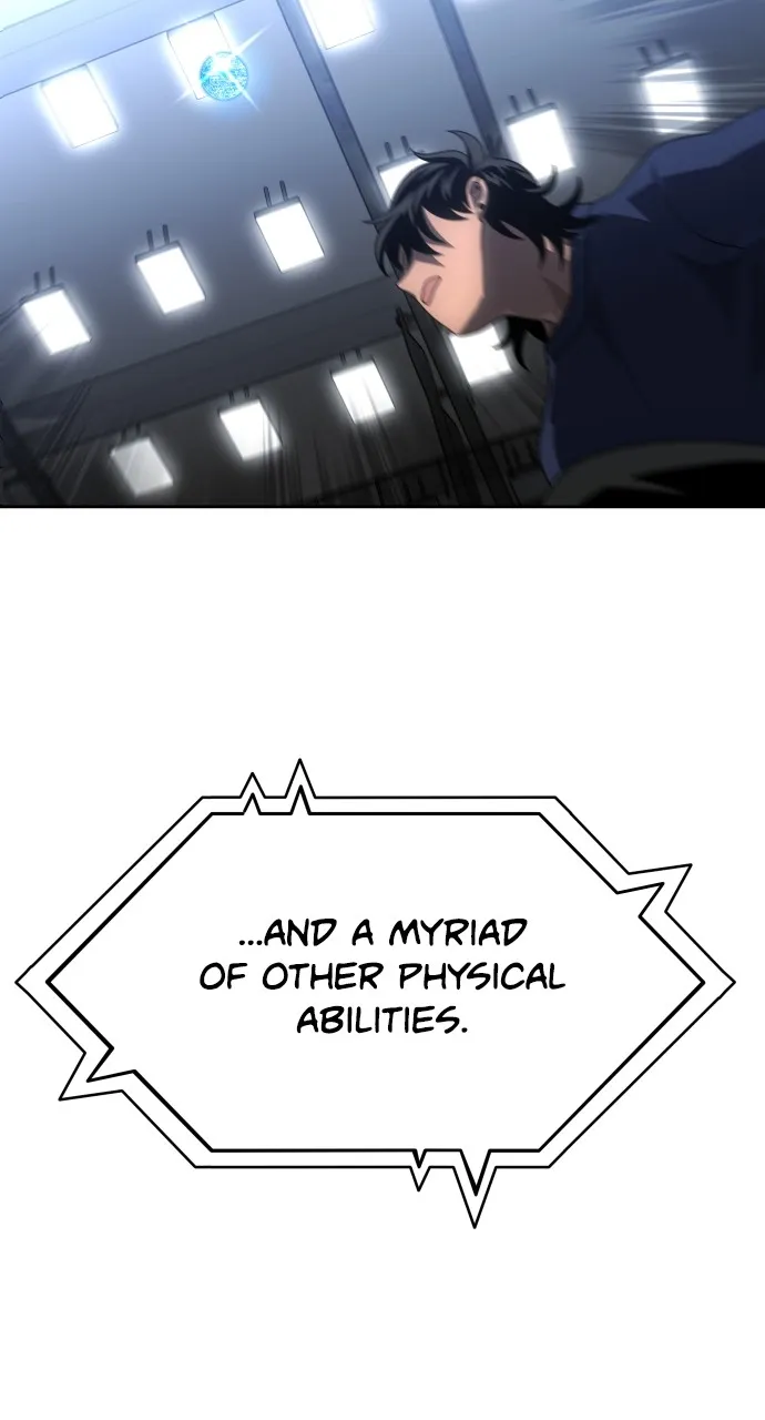 Read I Was the Final Boss chapter 22 image 124 on Lezhin