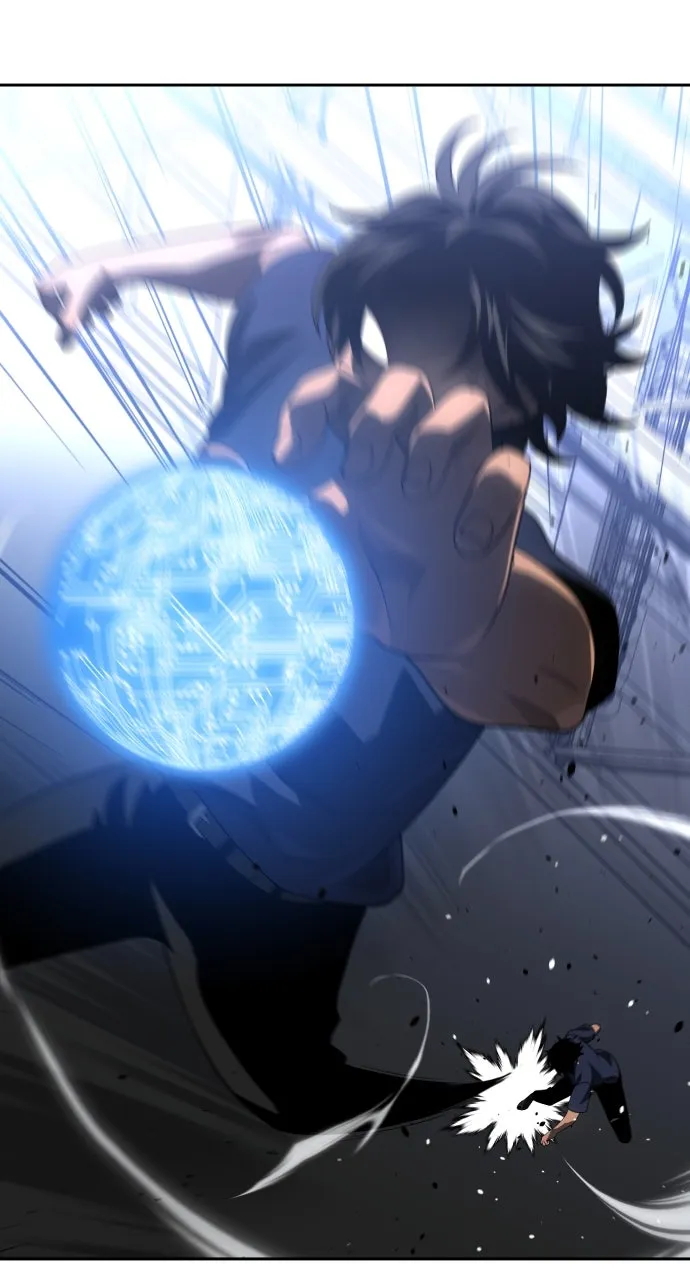 Read I Was the Final Boss chapter 22 image 125 on Lezhin