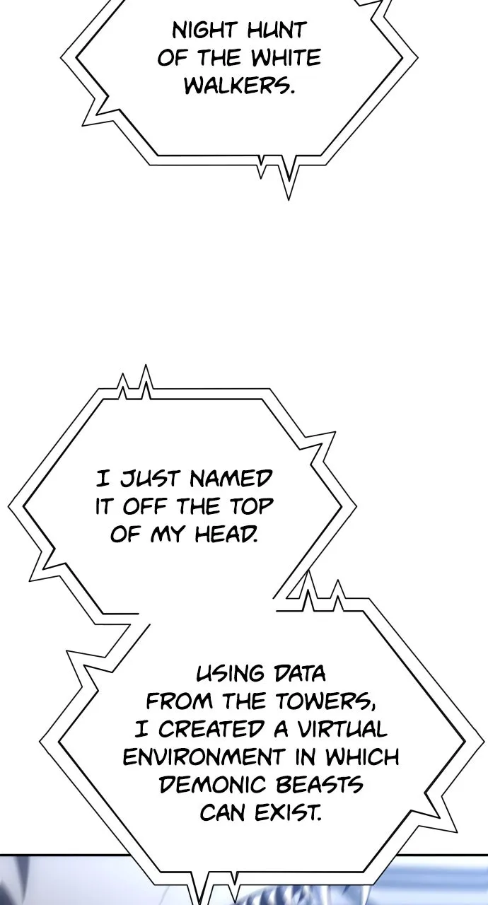 Read I Was the Final Boss chapter 22 image 127 on Lezhin
