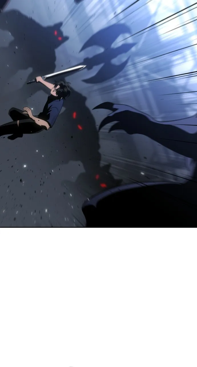 Read I Was the Final Boss chapter 22 image 129 on Lezhin