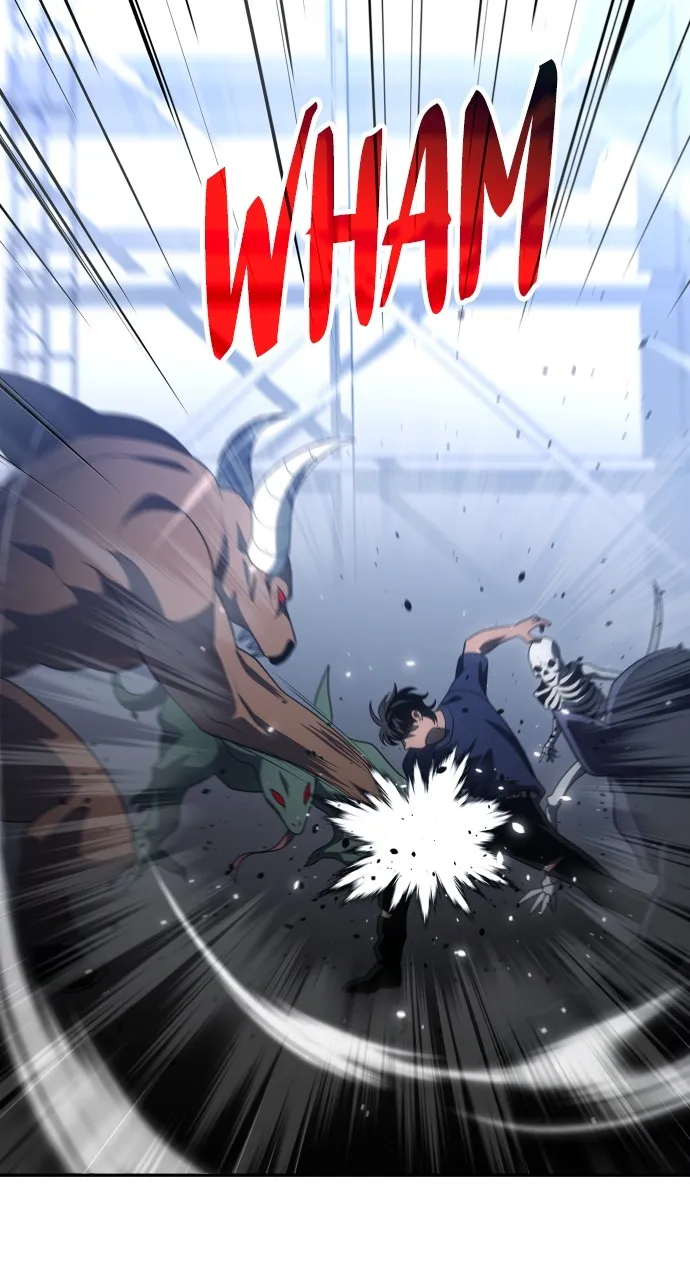 Read I Was the Final Boss chapter 22 image 131 on Lezhin