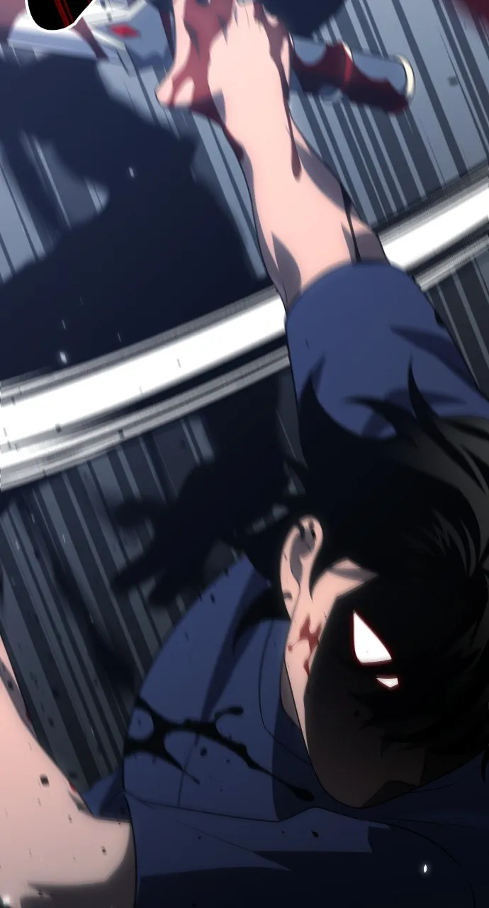 Read I Was the Final Boss chapter 22 image 139 on Lezhin