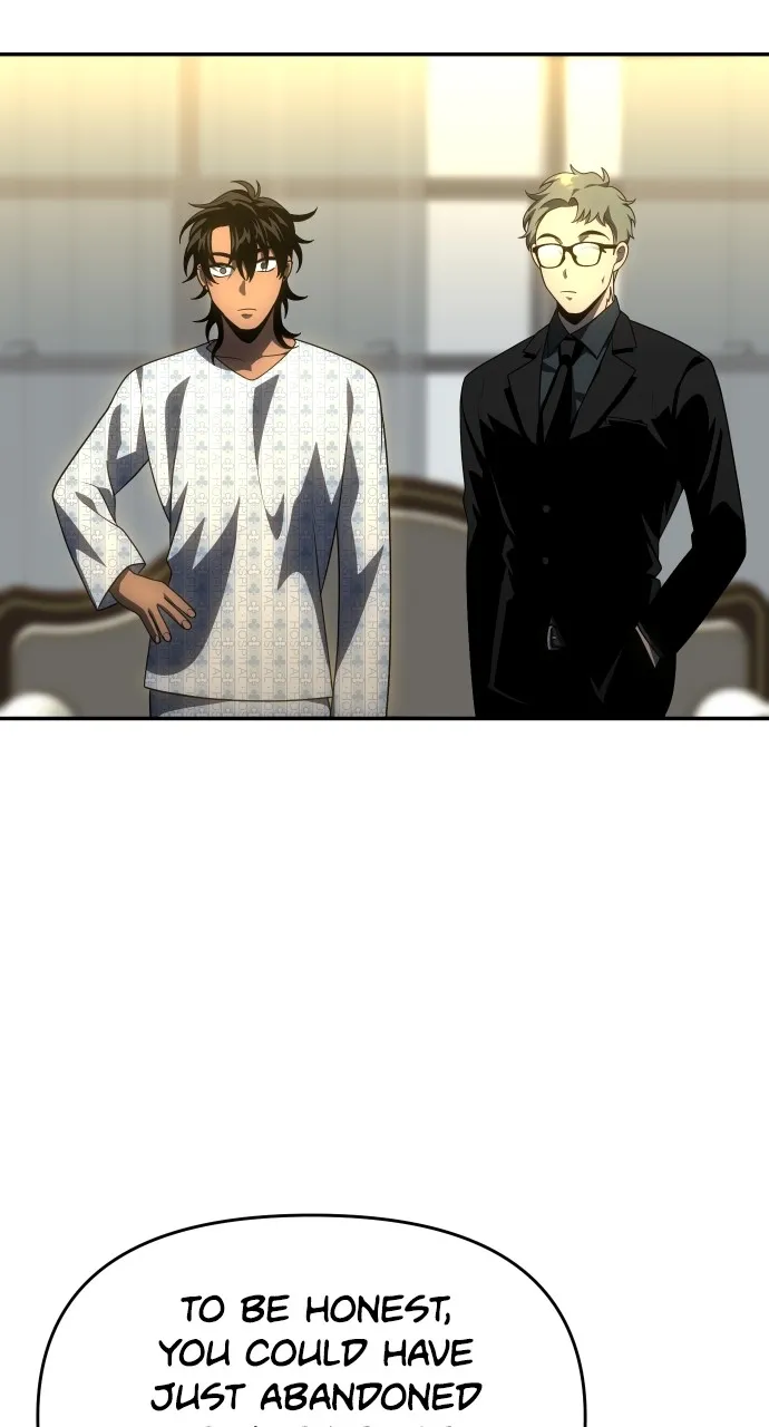 Read I Was the Final Boss chapter 22 image 14 on Lezhin