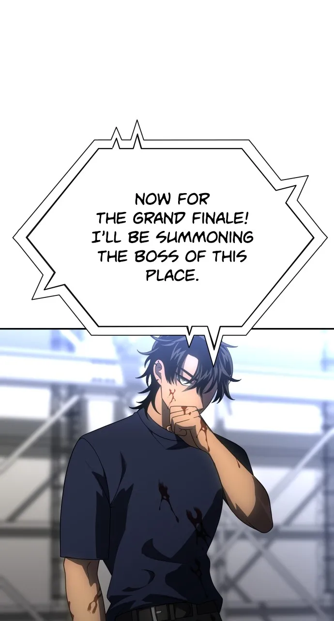 Read I Was the Final Boss chapter 22 image 141 on Lezhin