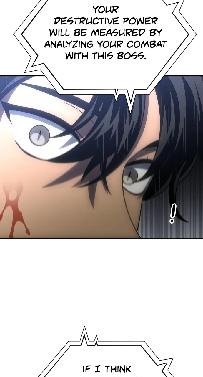 Read I Was the Final Boss chapter 22 image 143 on Lezhin