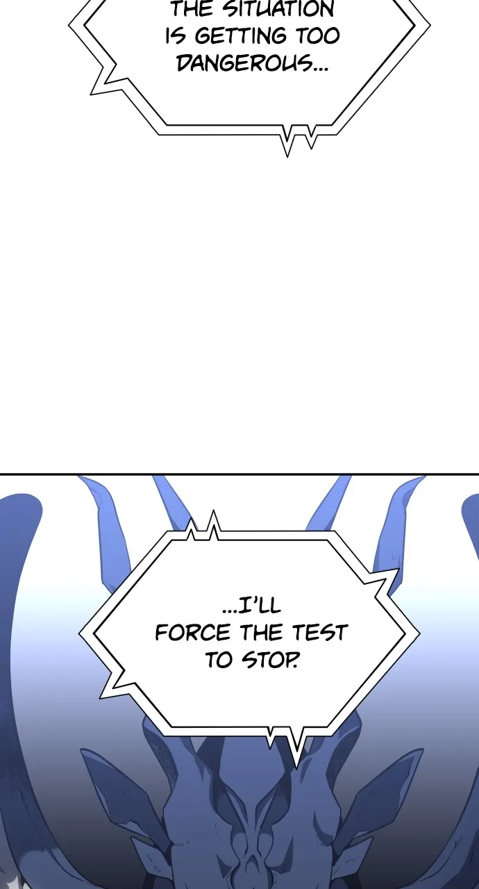 Read I Was the Final Boss chapter 22 image 144 on Lezhin