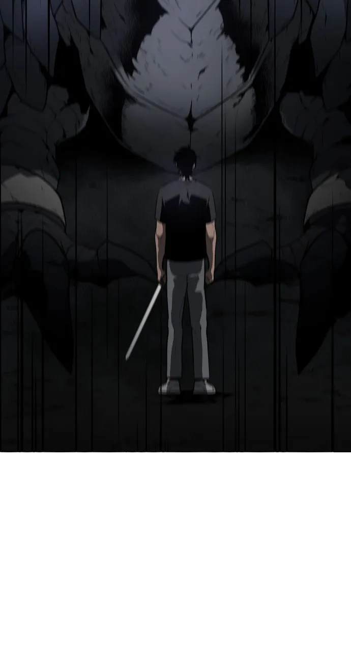 Read I Was the Final Boss chapter 22 image 147 on Lezhin
