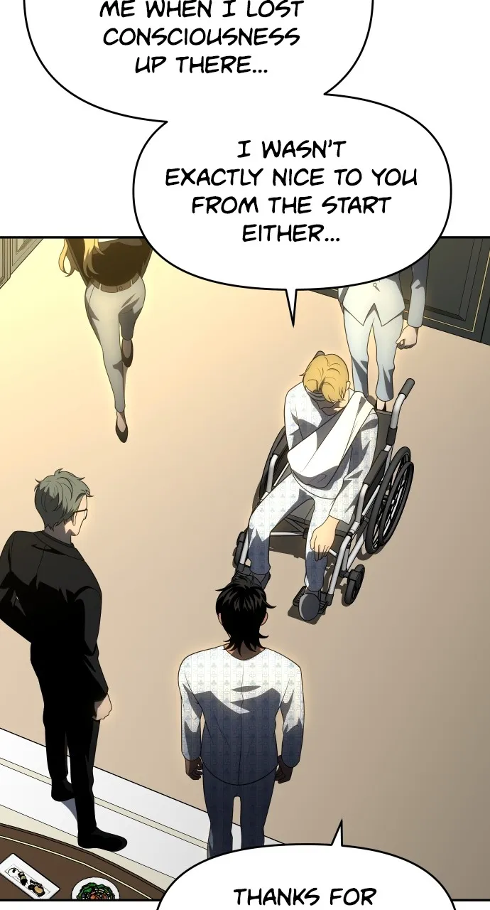 Read I Was the Final Boss chapter 22 image 15 on Lezhin