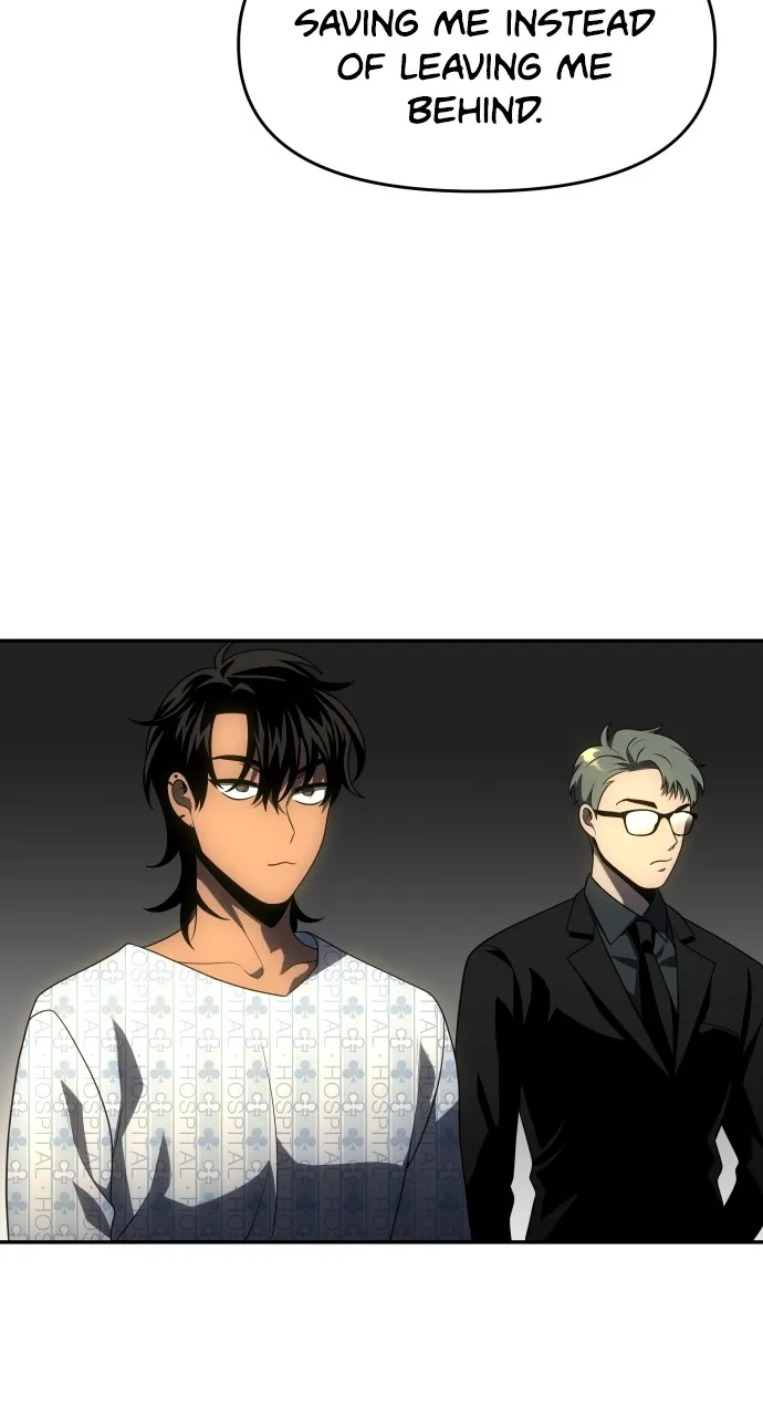 Read I Was the Final Boss chapter 22 image 16 on Lezhin