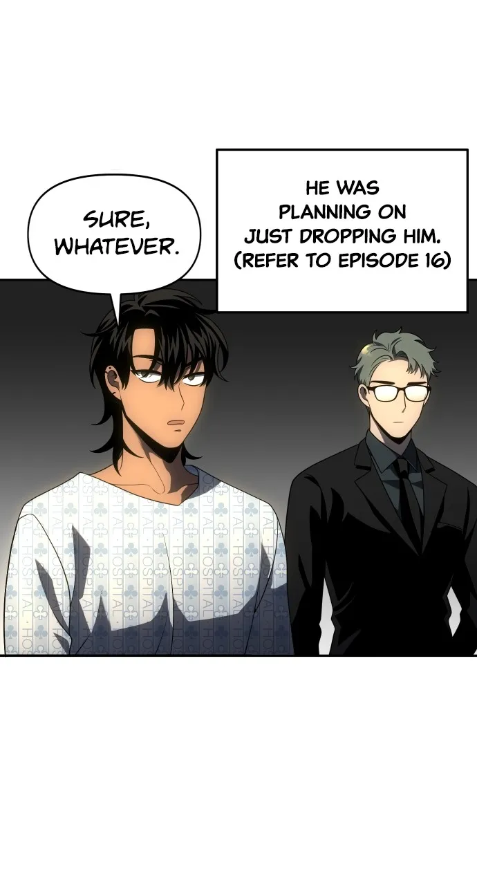 Read I Was the Final Boss chapter 22 image 17 on Lezhin