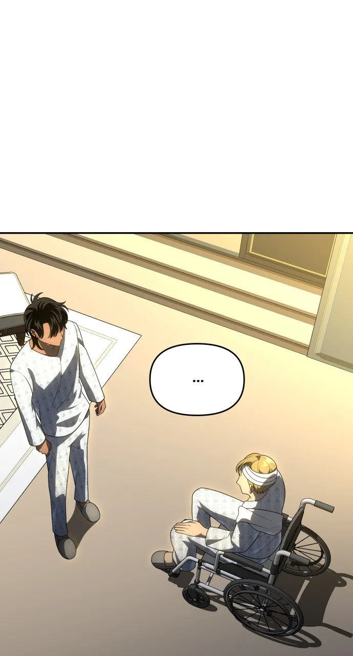 Read I Was the Final Boss chapter 22 image 22 on Lezhin