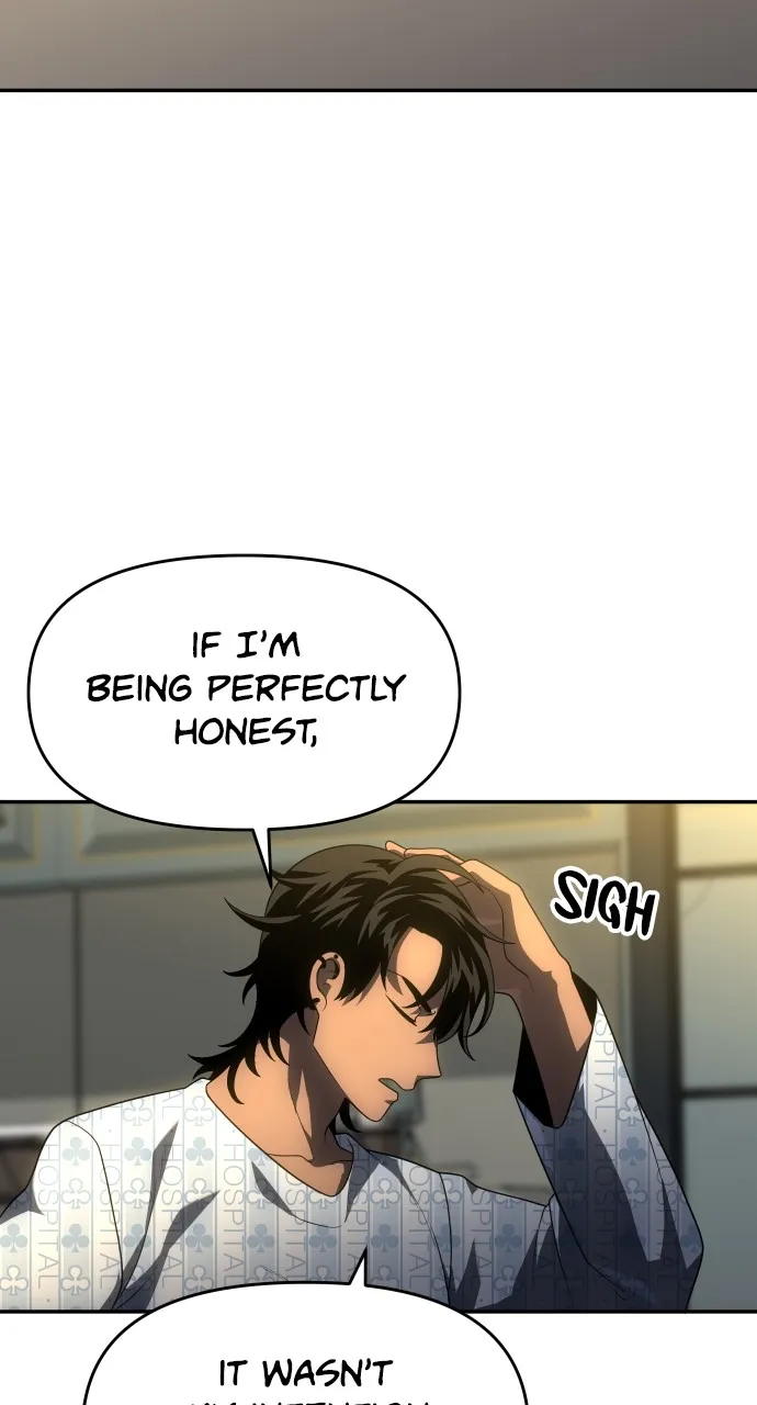 Read I Was the Final Boss chapter 22 image 23 on Lezhin