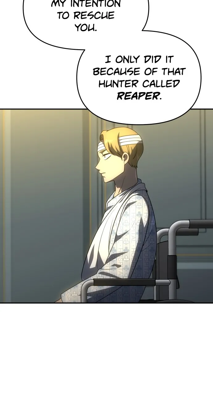 Read I Was the Final Boss chapter 22 image 24 on Lezhin