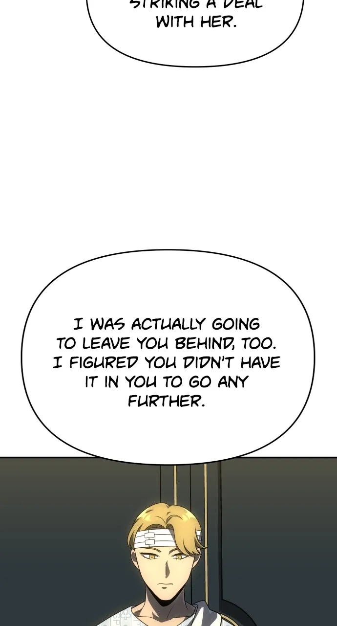 Read I Was the Final Boss chapter 22 image 26 on Lezhin