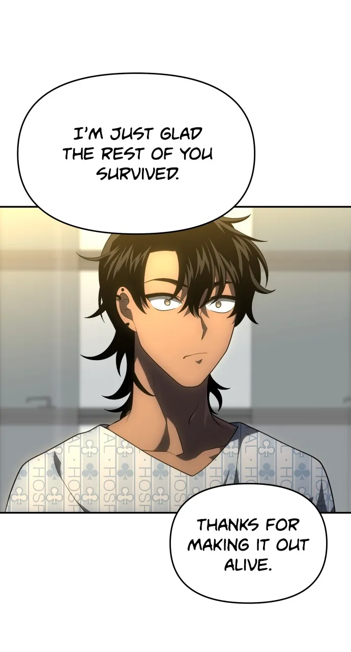 Read I Was the Final Boss chapter 22 image 29 on Lezhin