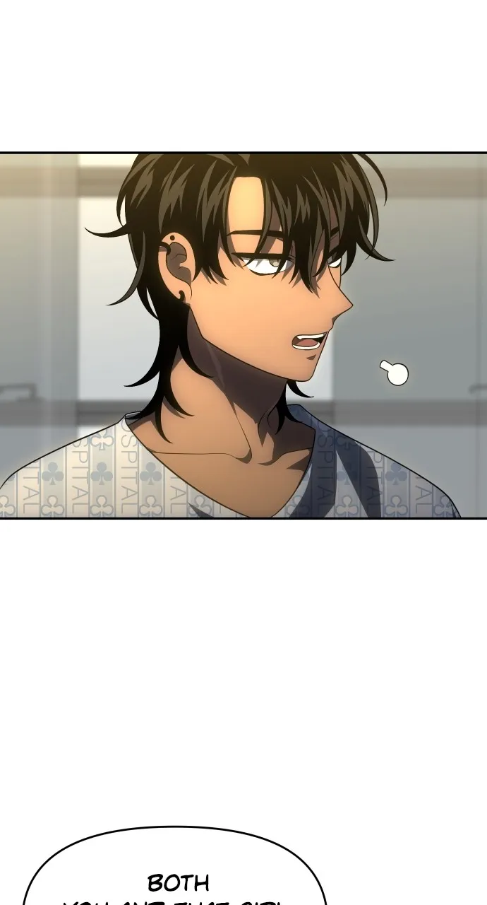Read I Was the Final Boss chapter 22 image 30 on Lezhin